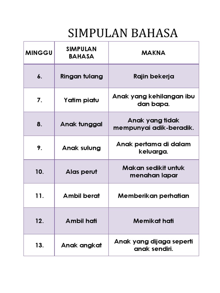 Maksud Anak Tunggal Fundacionfaroccr