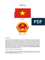 Sejarah Vietnam