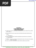 Class10 Science Notes Chapter2 PDF