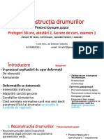 Reconstrucția Drumurilor Ro, Ru