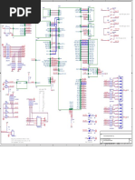 Nios Board Schematic