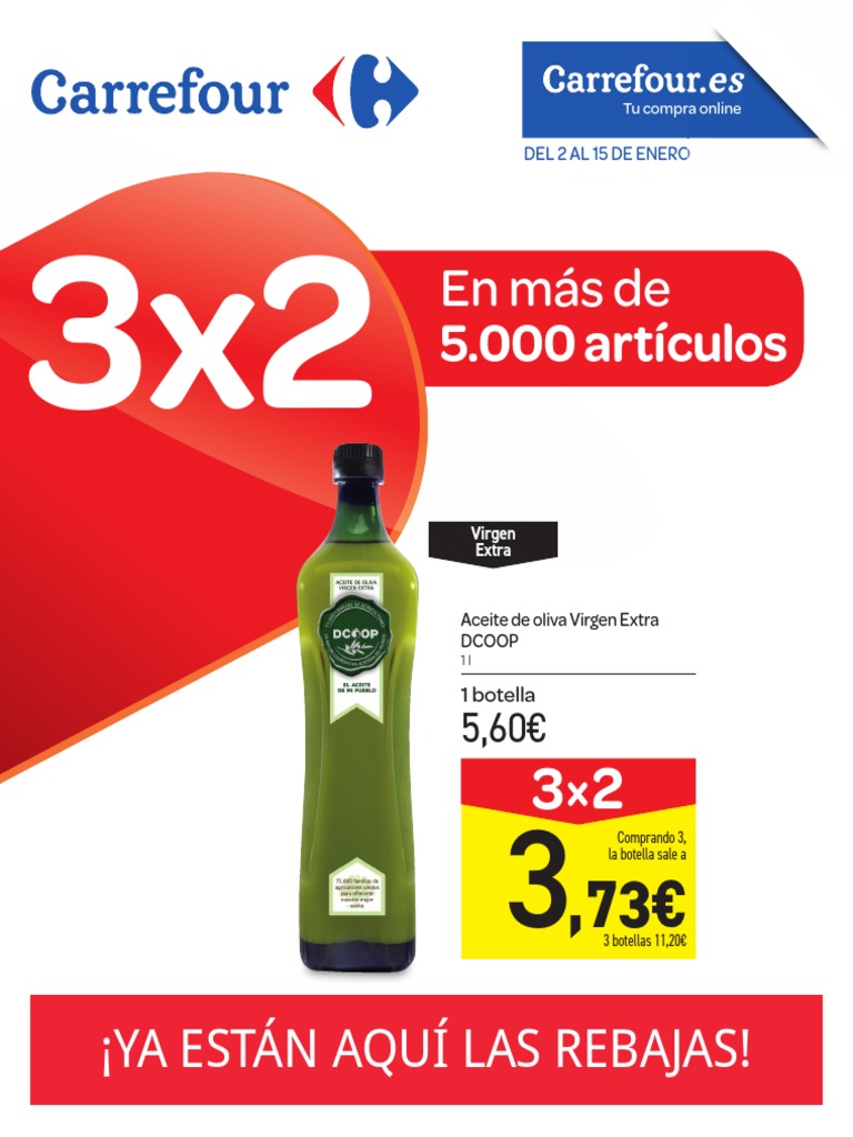 Ya Estan Aqui Las Rebajas! PDF | PDF | Queso | Naranja)