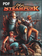 OGL Steampunk - mgp6604 PDF