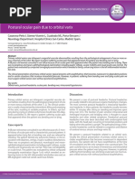 Download Postural ocular pain due to orbital varix by iMedPub SN36963440 doc pdf