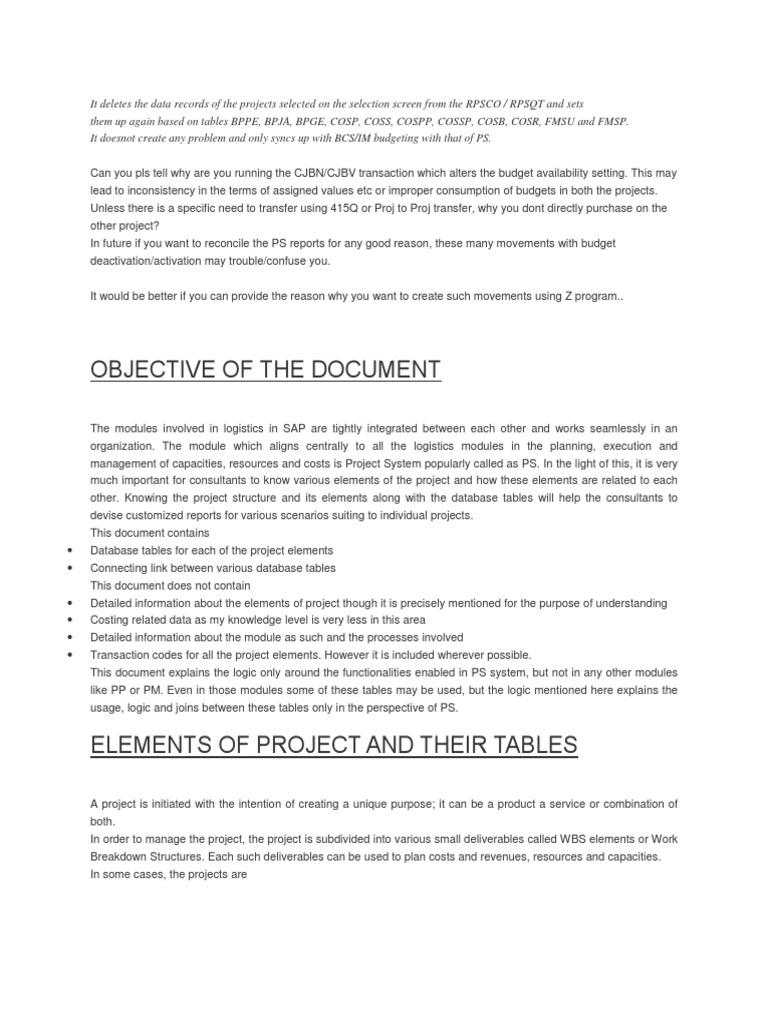 PS Tables | PDF | Databases | Information Technology Management