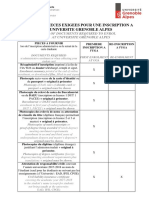 Pieces Justificatives 17 18 en Uk