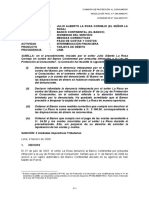 Resolución Final n º 246-2008-Cpc