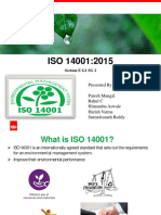 Iso 14001