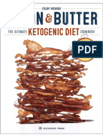 Bacon and Butter PDF