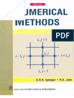 Numerical Methods (2009) - Malestrom