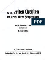 LoehdeWalter-DieErstenChristenImUrteilIhrerZeitgenossen 44 PDF