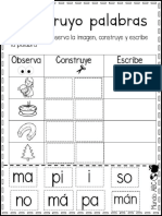 ConstruyoPalabras PDF