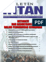 Integriti Dan Akauntabiliti Dalam Pen Gurus An Kewangan