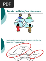 TeoriadeRelaesHumanas