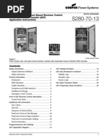 ProView 5.1 Software for Form 6 Controls | PDF | Installation (Computer ...