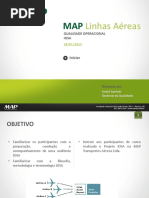 Apresentação IOSA MAP