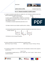 Ficha de Trabalho Nº2 - Q1 - II