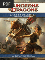 D&D 4E - Livro Do Jogador 3