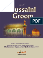 Hussaini Groom