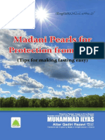 Madani Pearls For Protection From Heat