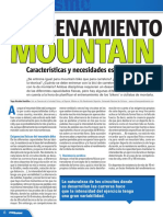 02 2012 Entrenamiento Mountain Bike