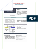 Analisis Del Campo de Fuerzas