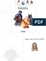  Prima Mea Enciclopedie Istoria PDF