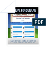 manual frog vle (site,wall, quiz).docx