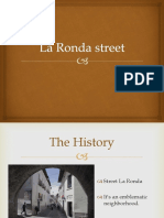 La Ronda street.pptx