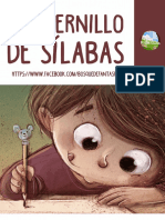 Cuadernillo de Sílabas 1,2 y 3 PDF