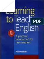 LEARNING To Teach English - Facebook Com LinguaLIB