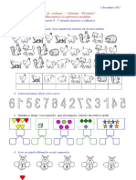 Test de Evaluare 07