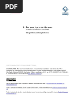 Analise Do Discurso Percurso