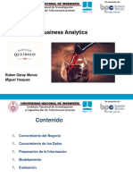 Proyecto Analytics Vino