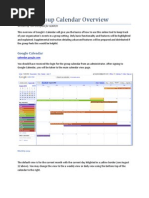 Download Google Group Calendar Overview by Tom SN36966114 doc pdf