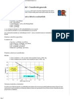 Cazane Pe Combustibil Solid - Consideratii Generale - Centrale-termice.ro