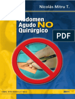 abdomen agudo no quirugico.pdf