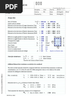 Download Column Design LSM by nishusaini SN36966501 doc pdf
