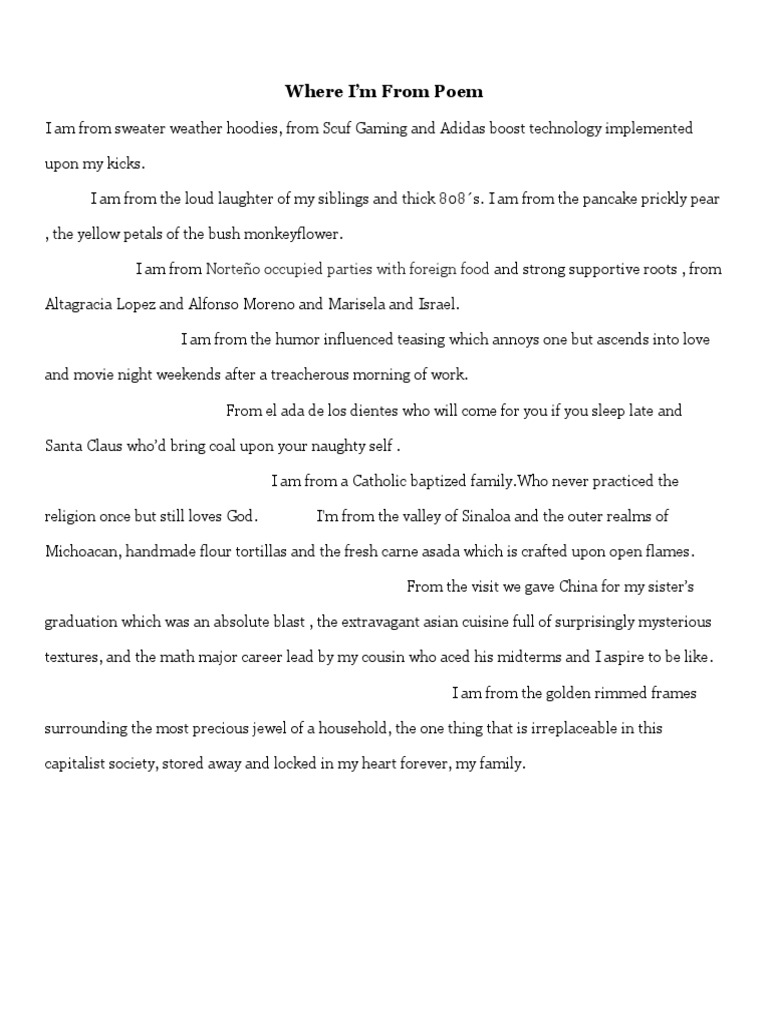 Isaias moreno where i am from pdf