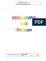 Proyecto Penscope Usb PDF
