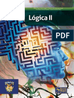 Logica II PDF