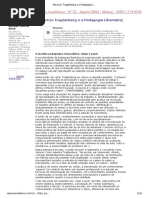 Antonio Ozái__Maurício Tragtenberg e a Pedagogia Libertária