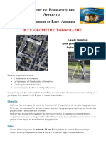 BTS Apprentissage - Lycée Livet PDF