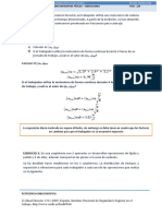 Deber Contaminantes Físicos - Vibraciones