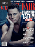GQ - September 2016 UK | PDF | Vogue (Magazine) | Newspaper And ...