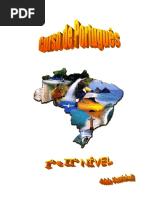 Dispensa de Português Nivel 1