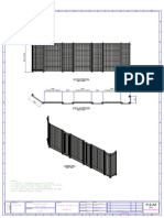 Plano Puertas y Fachadas