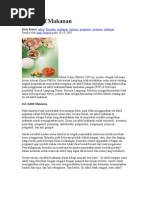 Download Zat Aditif Makanan by Azmi F-bomb SN36967115 doc pdf