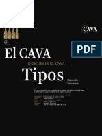 Descubrir El CAVA