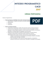 Conteúdo Edital 2017 - Diagramado
